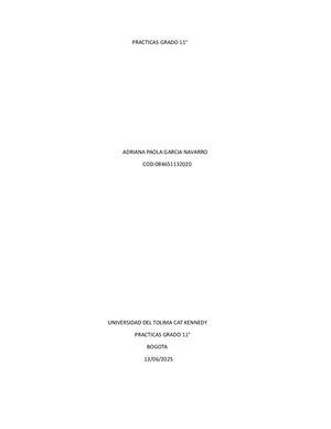 PRACTICA GRADO11°