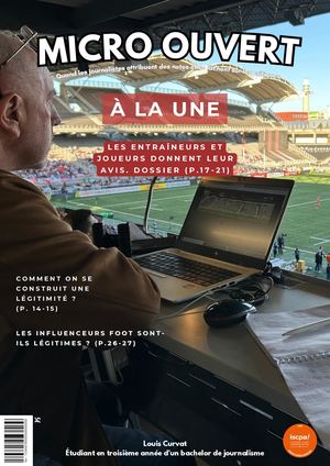 Magazine Mémoire Vf