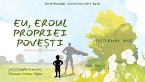 Eu, Eroul Propriei Povești Bun