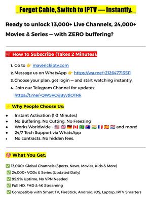 Iptv Subscribe Best Iptv Sites Providers Usa Global 2025