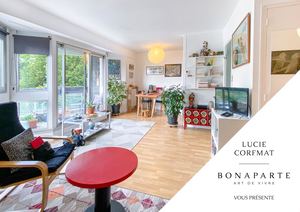 Dossier Appartement T1 Bis Vannes