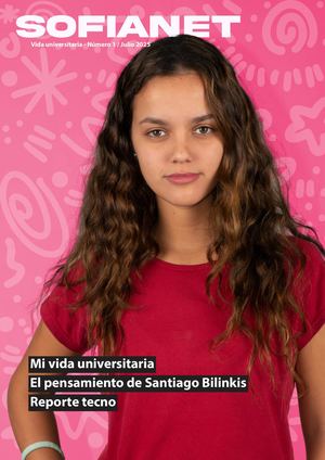 Revista Sofia Iglesias Acualización