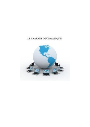 XARXES INFORMATIQUES
