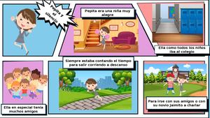 Historieta Informatica