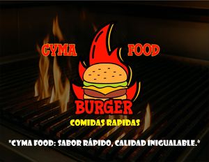 Manual De Identidad Cyma Food