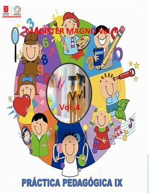 Revista Magister Magno Vol 4