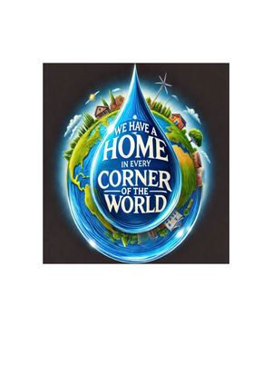 We Have A Home In Every Corner Of The World Ies La Soledad Web Page