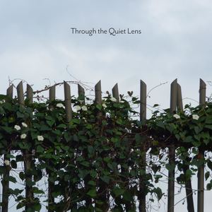 Solitude: Through the Quiet Lens