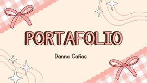Portafolio Danna Cañas