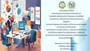 Libro Digital De Articulos Cientificos