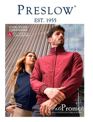 Catálogo Uniformes W -c