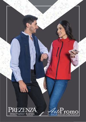 Catálogo Uniformes P -c