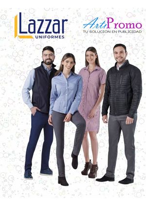 Catálogo Uniformes L C