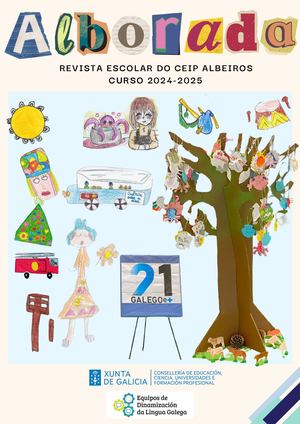 Revista Final Curso 2024 2025