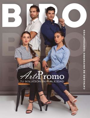 Catálogo Uniformes B C