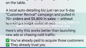 How eCommerce Brands Are Recovering $10K+ in Sales from Customers—Without Ads