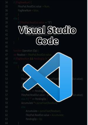 Instalacion de Visual Studio Code
