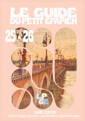 Guide Du Petit Efapien