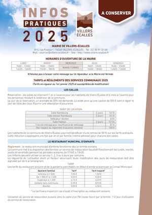 8 D18176 4pages Infos Fin