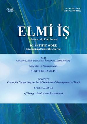 Scientific Work Special Issue 2