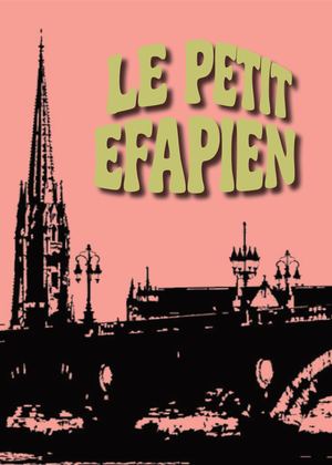 Le Petit Efapien 2025