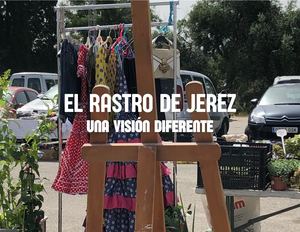 El Rastro De Jerez