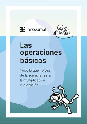 Operaciones Basicas Esp