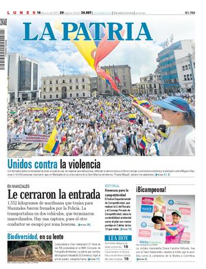 Lapatria 16062025