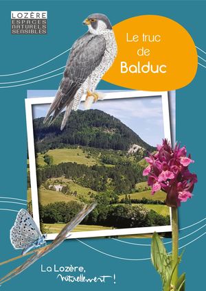 Le Truc de Balduc