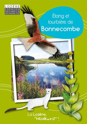 Etang et tourbière de Bonnecombe