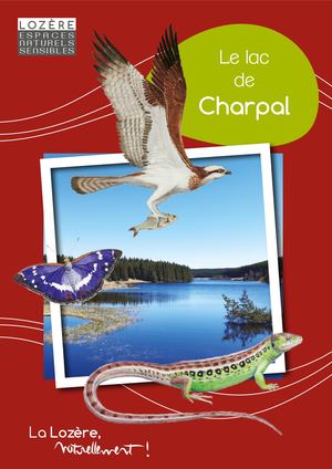 Le Lac de Charpal
