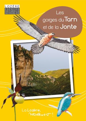 Les gorges du Tarn et de la Jonte