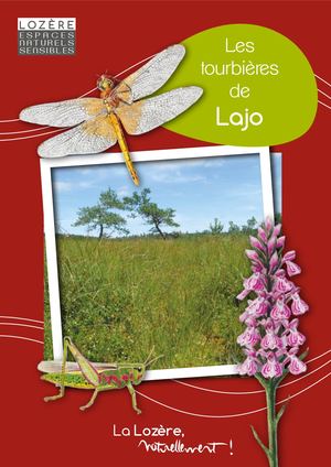 Les tourbières de Lajo