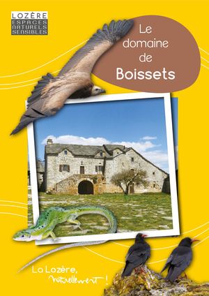 Le domaine de Boissets