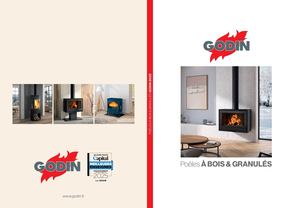 Catalogue GODIN