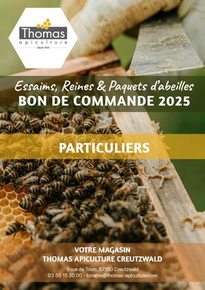 BC PART Essaims 2025 - L'Hôpital (57)