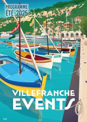 Villefranche Events 2025