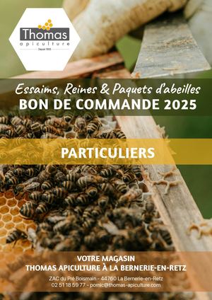 BC PART Essaims 2025 - La Bernerie-en-Retz (44)
