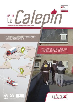 CALEPIN JUIN 2025 - N°118