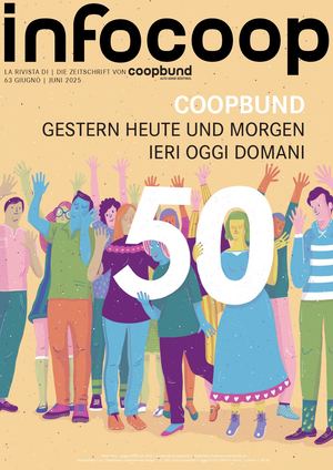 Infocoop 63 2025