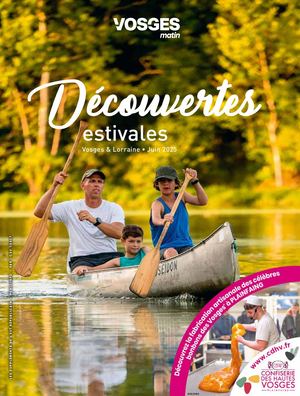 ERV 2025 06 DECOUVERTES ESTIVALES