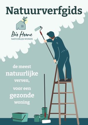 Bio Home Verfgids 2023