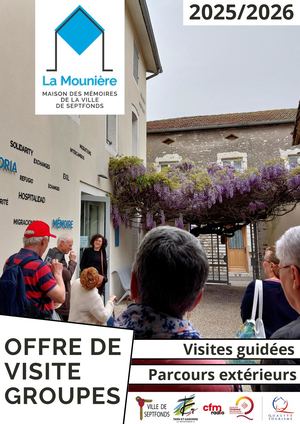 Présentation Offre Groupe La Mounière 2022