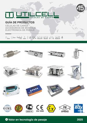 Catalogo UTILCELL En NCIQ 202512