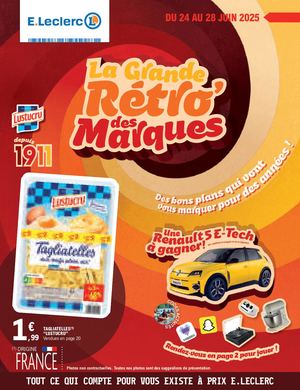 La Grande Rétro des Marques 3