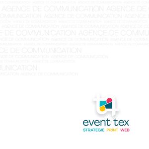 Event Tex Plaquette Corporate 250x250