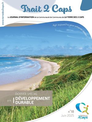 Trait 2 Caps Juin 2025