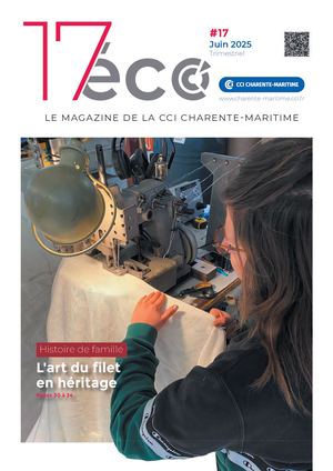 17 Eco #17 - Juin 2025