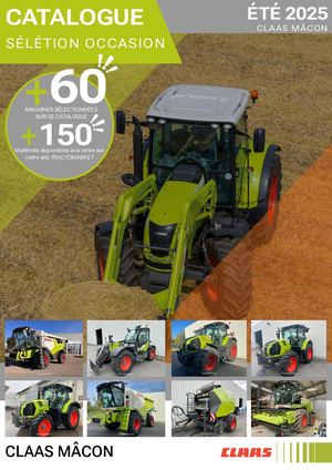 Catalogue Occasion Cra07