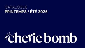 Catalogue Cherry bomb